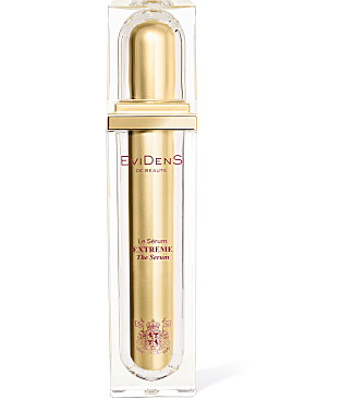 The Extreme Serum