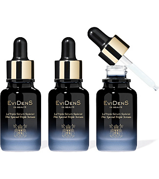 The Special Triple Serum