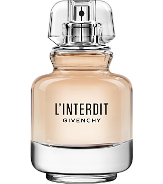 L'interdit Eau de Parfum