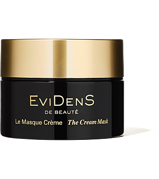 The Cream Mask