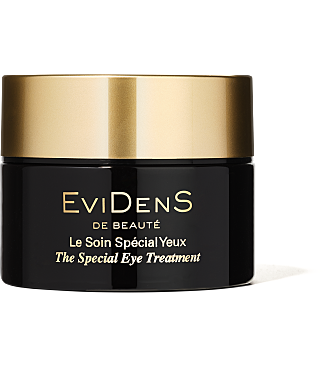 The Special Eye Treatment