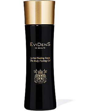 The Body Peeling Gel
