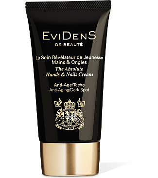 The Absolute Hands & Nails Cream