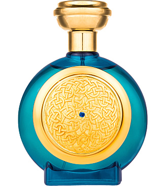 Aqua Sapphire