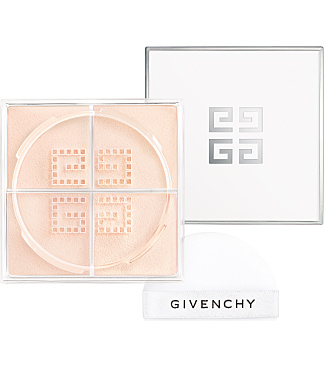 Blanc Divin Brightening Matifying Loose Powder