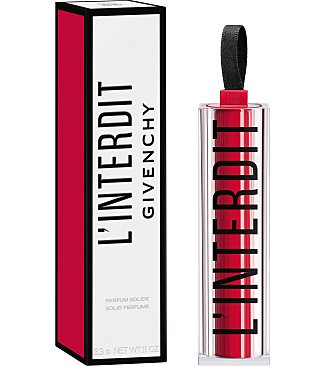 L'interdit Eau de Parfum Concrete