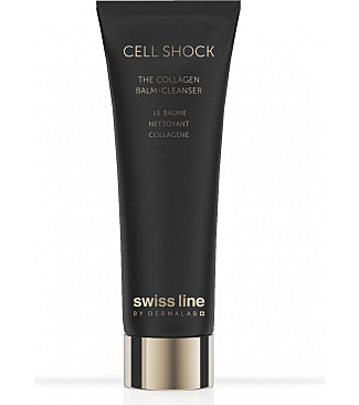 The Collagen Balm-Cleanser