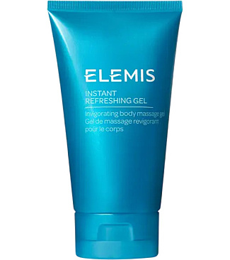 Instant Refreshing Gel