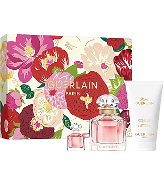 Mon Guerlain Eau de Parfum Gift Set