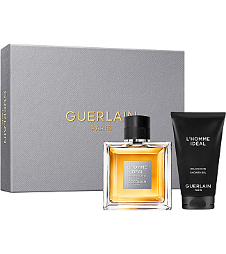 L'Homme Idéal Eau de Toilette Gift Set