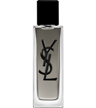 MYSLF Intense