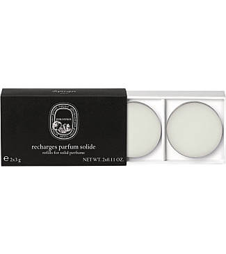 Philosykos Solid Perfume Refills