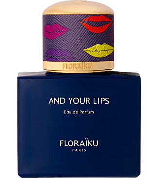And Your Lips