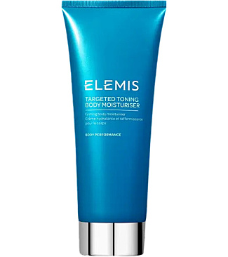 Targeted Toning Body Moisturiser