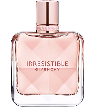 Irresistible