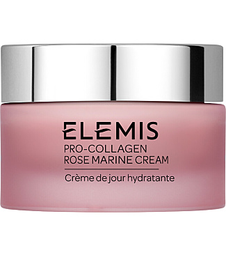 Pro-Collagen Rose Marine Cream 