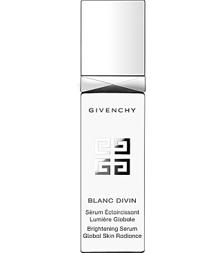 Blanc Divin Brightening Serum Global Skin Radiance