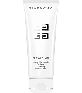 Blanc Divin Brightening Purifying Foam