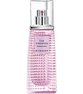 Live Irresistible Blossom Crush Eau de Toilette