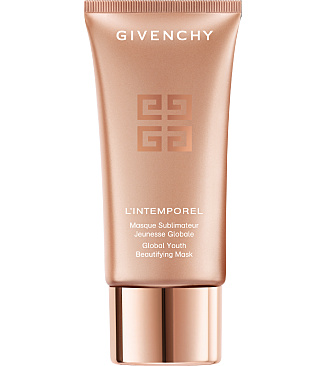 l'intemporel Global Youth Beautifying Mask