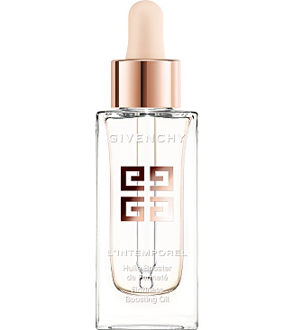 l'intemporel Firmness Boosting Oil