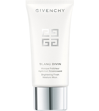Blanc Divin Brightening Fresh Moisture Mask