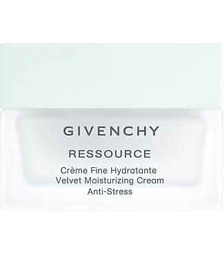 Skin Ressource Protective Moisturizing Velvet Cream