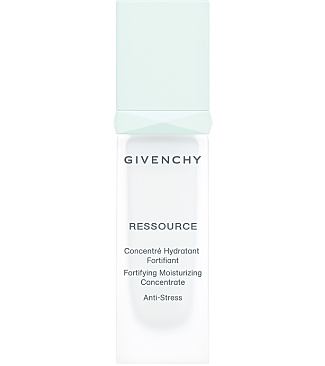 Skin Ressource Concentrated Moisturizing Serum