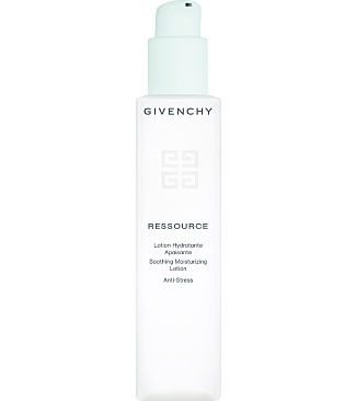 Skin Ressource Soothing Moisturizing Lotion Anti-Stress