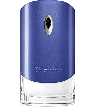 Givenchy Pour Homme Eau de Toilette Blue Label