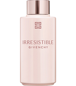 Irresistible Body Lotion