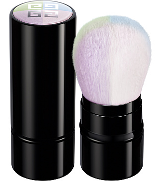 Prisme Libre On-the-Go Brush