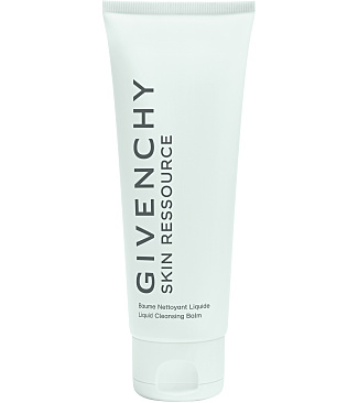 Skin Ressource Liquid Cleansing Balm