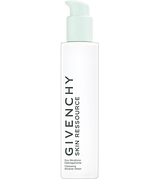 Skin Ressource Cleansing Micellar Water
