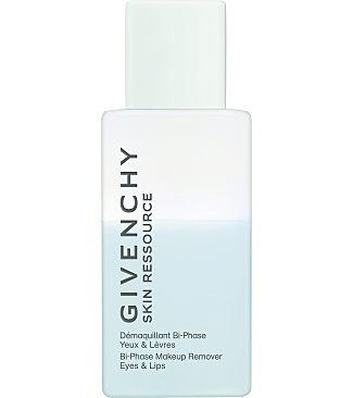Skin Ressource Bi-Phase Makeup Remover Eyes & Lips