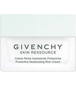Skin Ressource Rich Moisturizing Cream