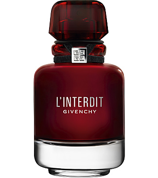 L'interdit Rouge