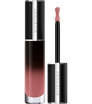 Le Rouge Interdit Cream Velvet