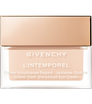 l'intemporel Global Youth Sumptuous Eye Cream 