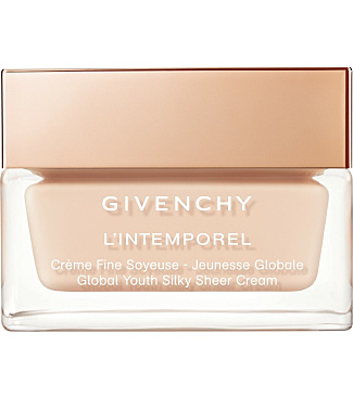 l'intemporel Global Youth Silky Sheer Cream 