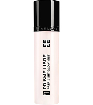 Prisme Libre Prep & Set Glow Mist