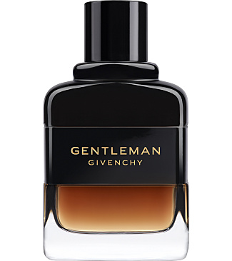 Gentleman Eau de Parfum Reserve Privee