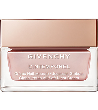 l'intemporel Global Youth All-Soft Night Cream 