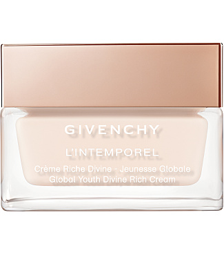l'intemporel Global Youth Divine Rich Cream 