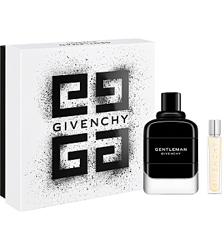 Gentleman Eau de Parfum Set