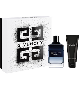 Gentleman Eau de Toilette Intense Set