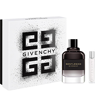 Gentleman  Eau de Parfum Boisee Set