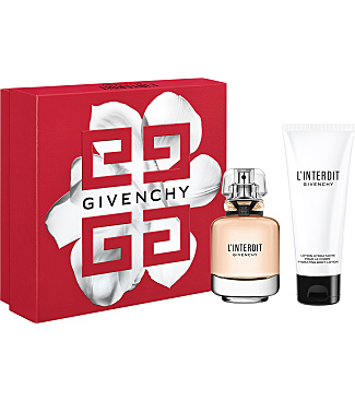 L'interdit Eau de Parfum Set