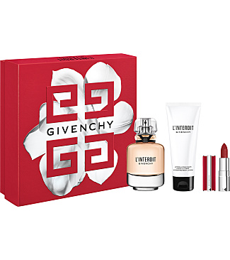 L'interdit Eau de Parfum Set