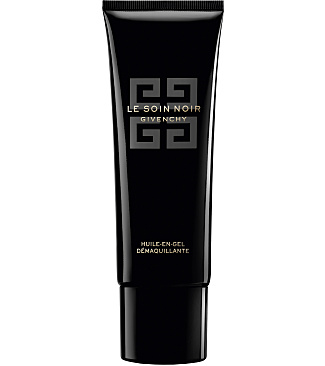 Le Soin Noir Oil-in-Gel Make-up Remover